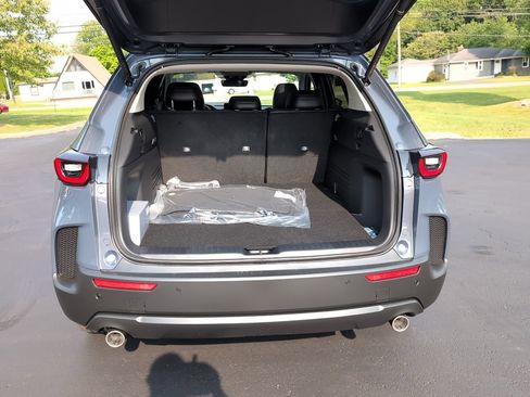 New 2026 MAZDA CX-50 AWD 2.5 S w/ Cargo Package image 12