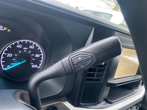 New 2026 Ford F250 XLT w/ Tremor Off-Road Package image 14