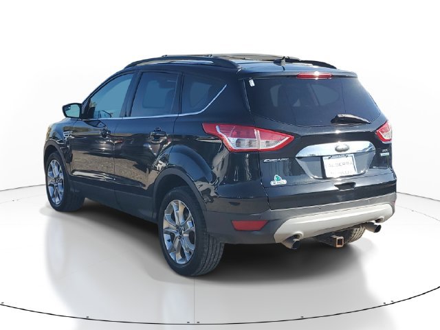Used 2013 Ford Escape SEL FWD image 3