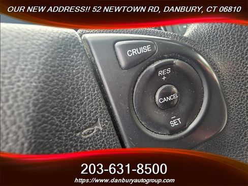 Used 2015 Honda CR-V LX image 11