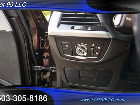 Used 2019 BMW X3 xDrive30i w/ Driving Assistance Package AWD/4WD image 25