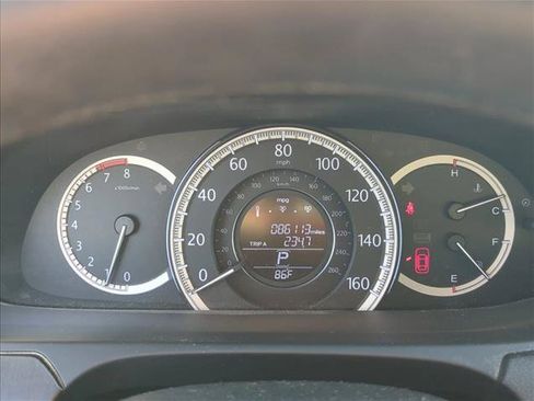 Used 2015 Honda Accord EX-L image 16