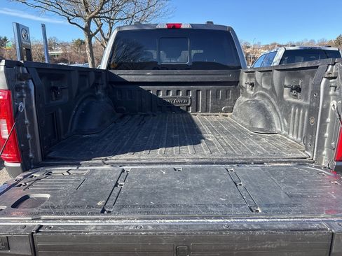 Used 2022 Ford F150 XLT w/ Equipment Group 302A High image 25