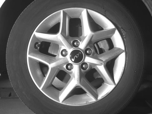 Used 2025 Kia Soul LX w/ LX Technology Package FWD image 20