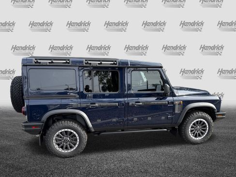 New 2025 INEOS Grenadier Fieldmaster Edition image 10