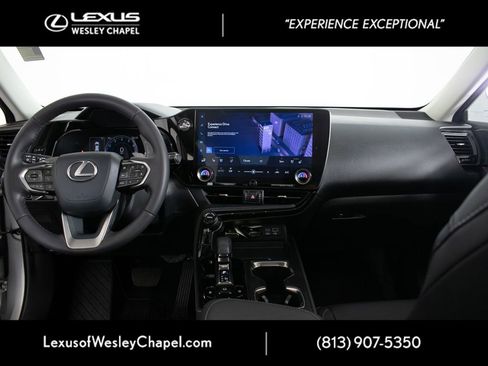 Used 2024 Lexus NX 250 FWD w/ Cold Area Package image 26