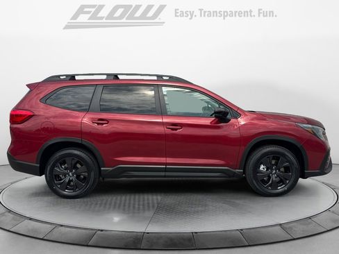 New 2026 Subaru Ascent Premium AWD/4WD image 8