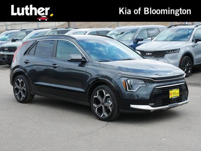 Certified 2024 Kia Niro EX Touring