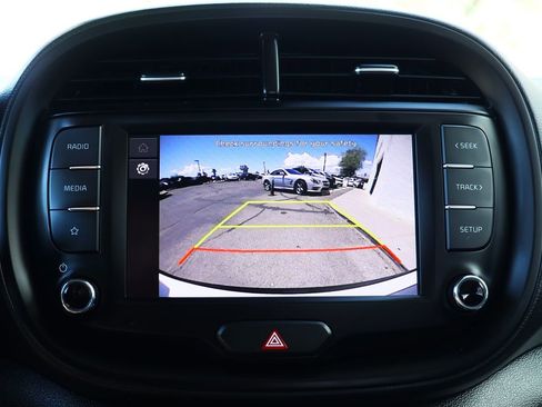 Used 2023 Kia Soul LX w/ Option Group 015 image 47