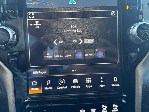 Used 2022 RAM 2500 Laramie image 23