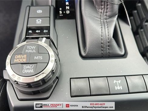 New 2025 Toyota Tacoma TRD Off-Road image 19