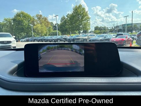 Certified 2026 MAZDA CX-30 AWD 2.5 S image 22