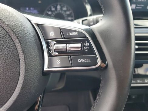 Used 2023 Kia Seltos S FWD image 29