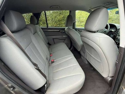 Used 2012 Hyundai Santa Fe GLS AWD/4WD image 23