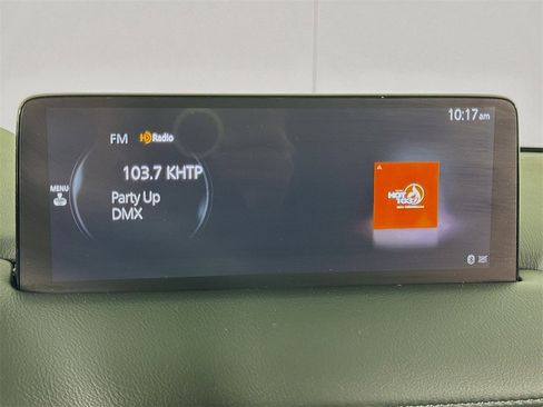 Used 2021 MAZDA CX-5 Grand Touring image 38