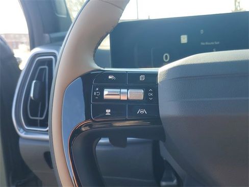 New 2026 Kia Sorento SX Prestige image 19