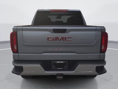 Used 2025 GMC Sierra 1500 SLT