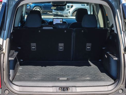 Used 2023 Ford Bronco Sport Heritage image 24