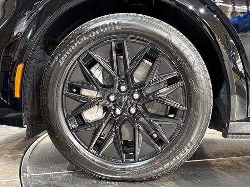 New 2026 Ford Mustang Mach-E Premium w/ Sport Appearance Package image 27