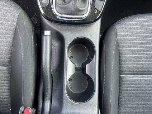 Certified 2023 Kia Soul EX image 24
