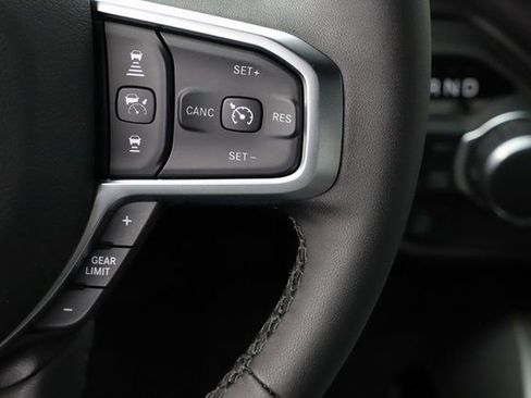 New 2026 RAM 1500 Big Horn AWD/4WD image 26