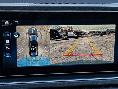 New 2026 Mercedes-Benz GLE 450 4MATIC image 18