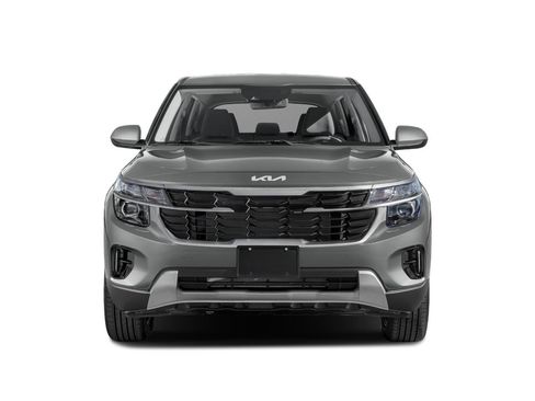 New 2026 Kia Seltos LX AWD/4WD image 4