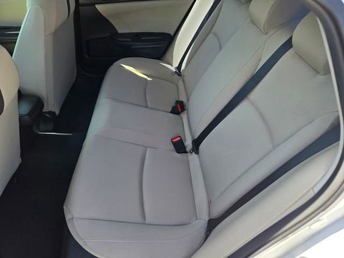 Used 2019 Honda Civic LX image 10