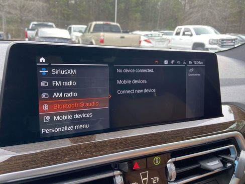 Used 2022 BMW X3 sDrive30i w/ Convenience Package image 21