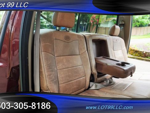 Used 2007 Ford F350 King Ranch AWD/4WD image 18