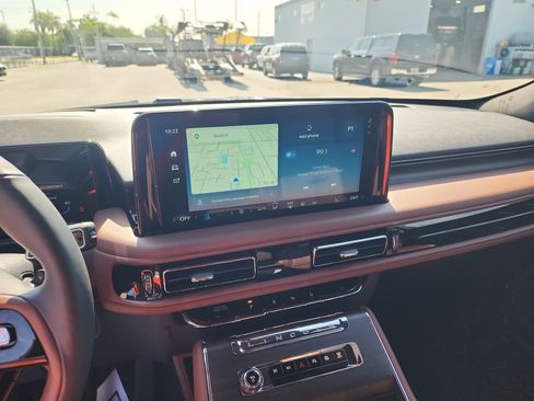 New 2026 Lincoln Aviator Reserve RWD image 41
