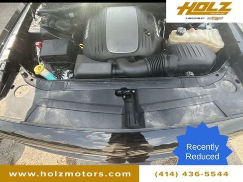 Used 2018 Dodge Challenger R/T Plus RWD image 29