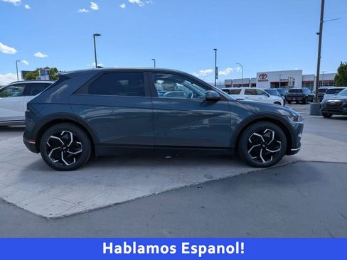 Certified 2023 Hyundai Ioniq 5 SEL AWD/4WD image 2