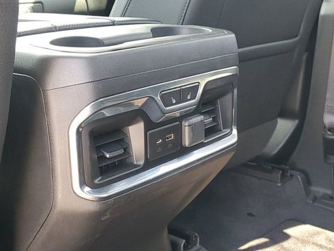 Used 2020 GMC Sierra 1500 Denali w/ Denali Ultimate Package AWD/4WD image 37