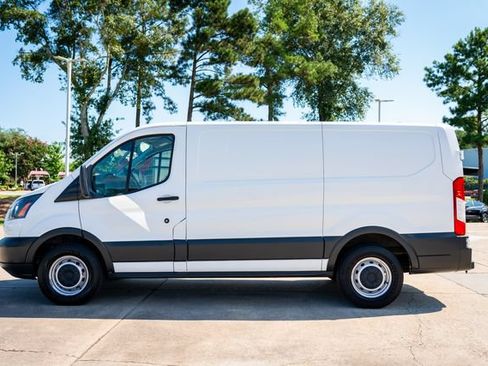Used 2016 Ford Transit 150 130 Low Roof RWD image 2