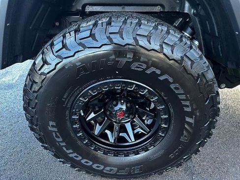 Used 2023 Jeep Gladiator Mojave w/ LED Lighting Group image 7