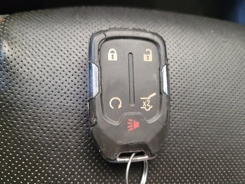 Used 2018 GMC Terrain SLT w/ Preferred Package AWD/4WD image 32