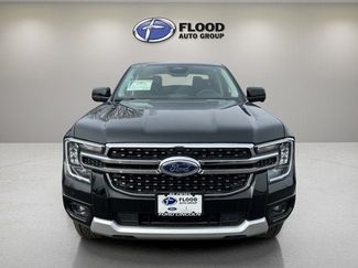 New 2026 Ford Ranger Lariat w/ Chrome Accent Package AWD/4WD video 2
