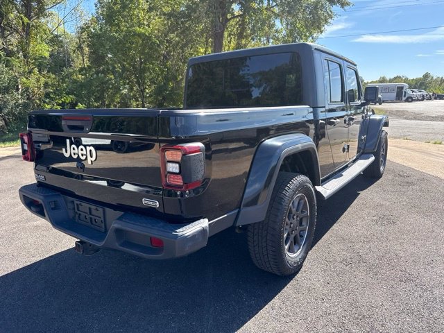 Used 2020 Jeep Gladiator Overland AWD/4WD image 17