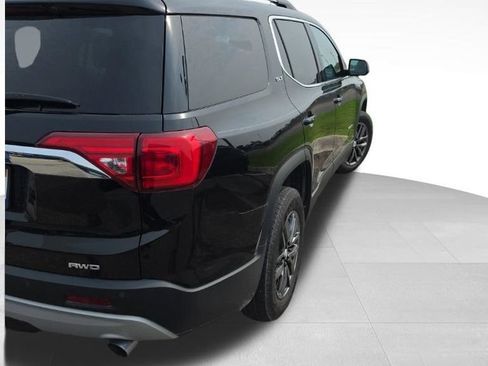 Used 2019 GMC Acadia SLT AWD/4WD image 7