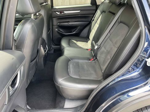 Used 2020 MAZDA CX-5 Touring FWD image 12