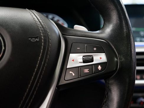 Used 2022 BMW X5 xDrive40i w/ Premium Package image 35