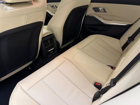 New 2026 BMW 330i Sedan RWD image 21