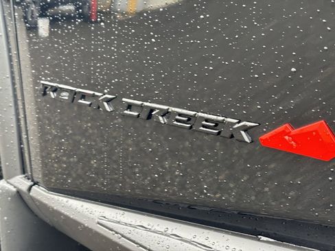 New 2026 Nissan Rogue SV AWD/4WD image 14