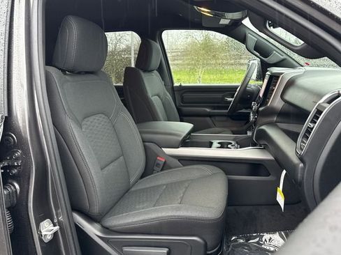 New 2026 RAM 1500 Express image 26