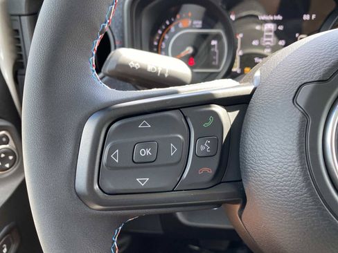 New 2026 Jeep Wrangler Unlimited Sport w/ Dual Top Group AWD/4WD image 16