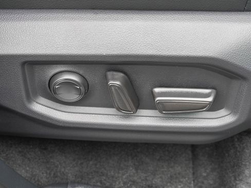 New 2026 Toyota Tundra Limited image 23