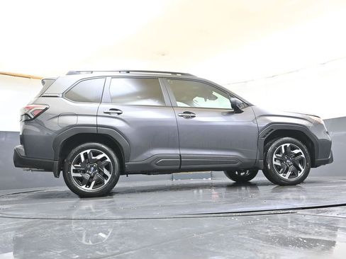 New 2026 Subaru Forester Limited image 43