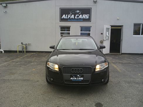 Used 2007 Audi A4 3.2 image 2