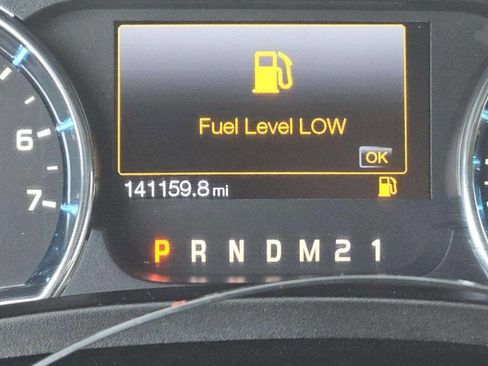 Used 2011 Ford F150 XLT w/ XLT Chrome Pkg AWD/4WD image 7